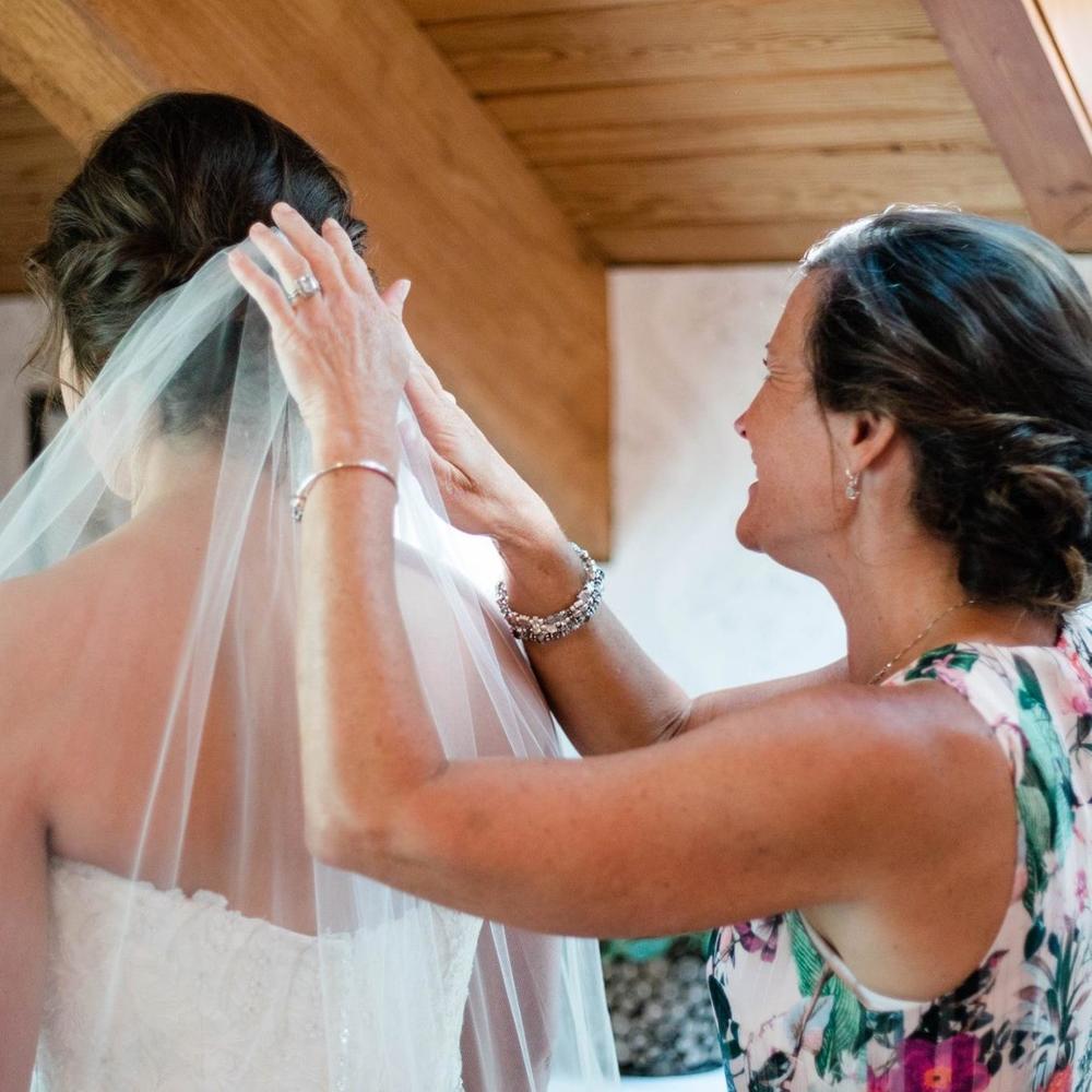 Meet your Posher, Susan